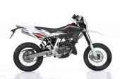 2012 Husqvarna SMS125 photo